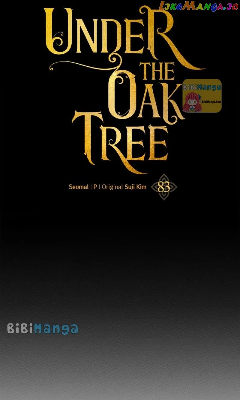 Under the Oak Tree Chapter 83 61